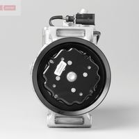 Kompressor, Klimaanlage