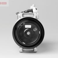 Kompressor, Klimaanlage