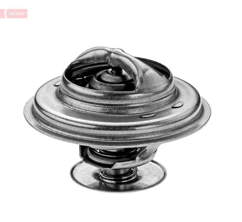 Thermostat, Kühlmittel