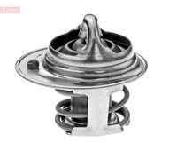 Thermostat, Kühlmittel