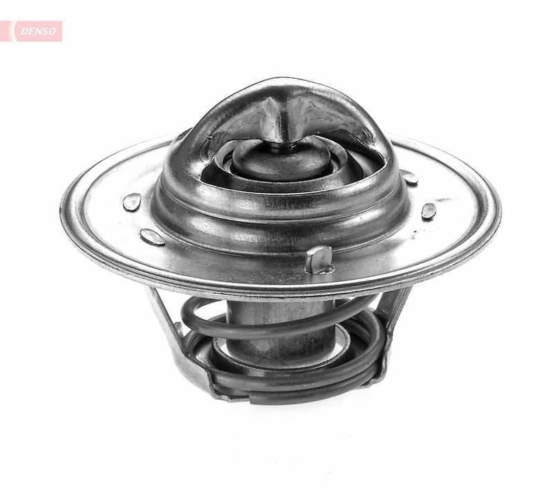 Thermostat, Kühlmittel