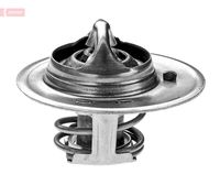 Thermostat, Kühlmittel