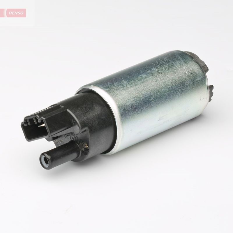 Kraftstoffpumpe