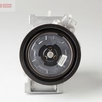 Kompressor, Klimaanlage