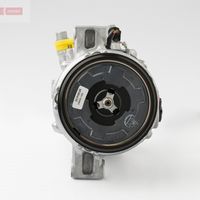 Kompressor, Klimaanlage