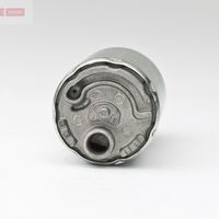 Kraftstoffpumpe