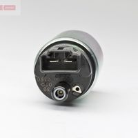 Kraftstoffpumpe