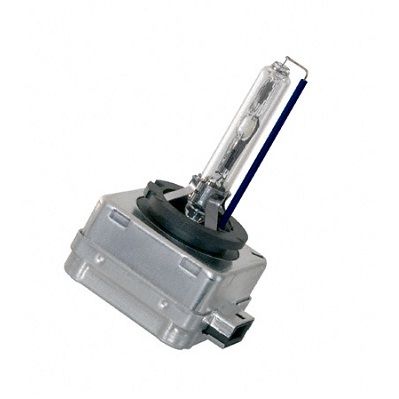 Glühlampe, Hauptscheinwerfer