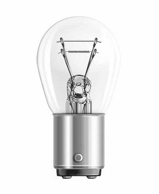 Glühlampe, Brems-/Schlusslicht