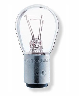 Glühlampe, Blinkleuchte