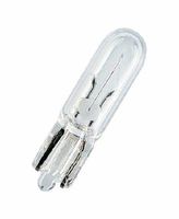 Glühlampe, Handschuhfachleuchte