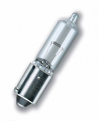 Glühlampe, Blinkleuchte