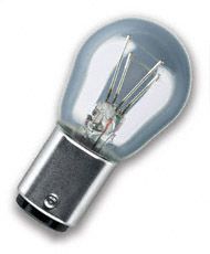 Glühlampe, Blinkleuchte