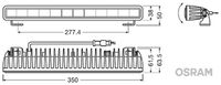 Fernscheinwerfer