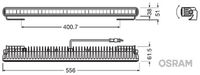 Fernscheinwerfer