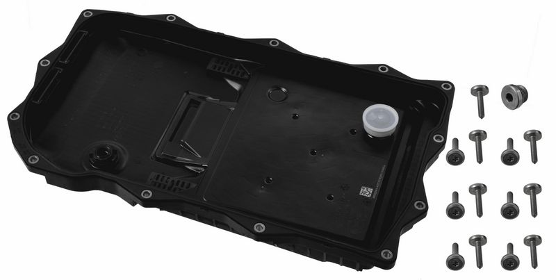 Teilesatz, Automatikgetriebe-Ölwechsel