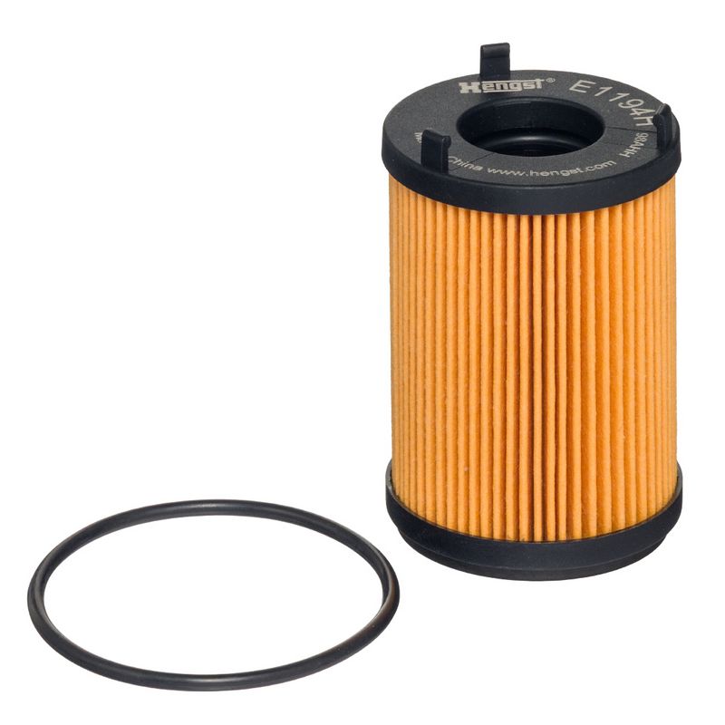 Ölfilter