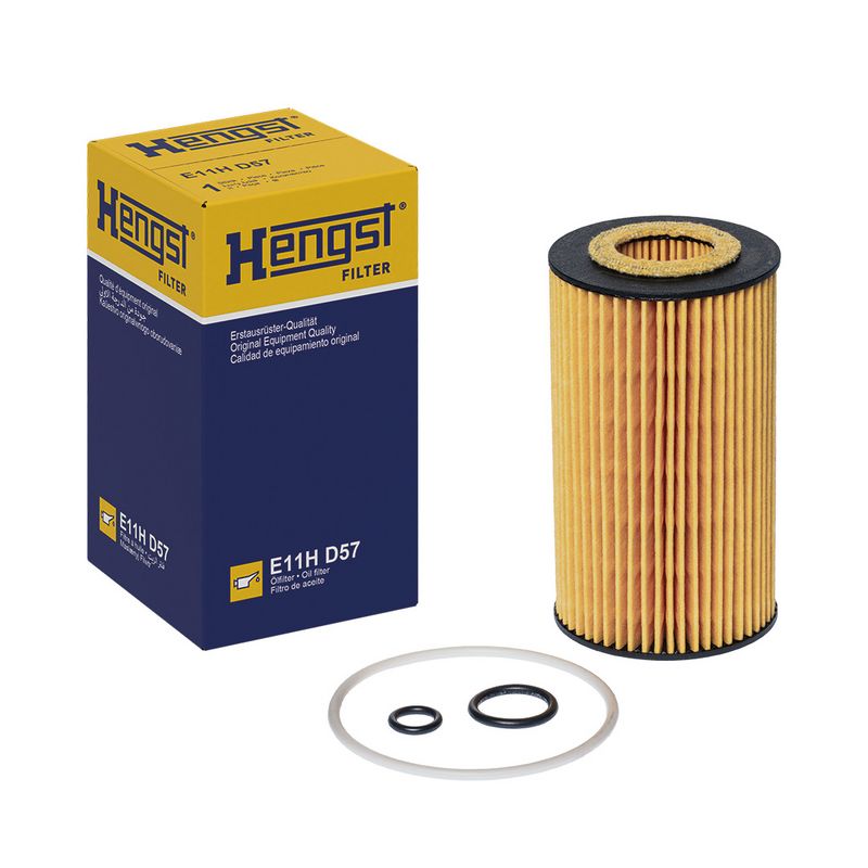Ölfilter