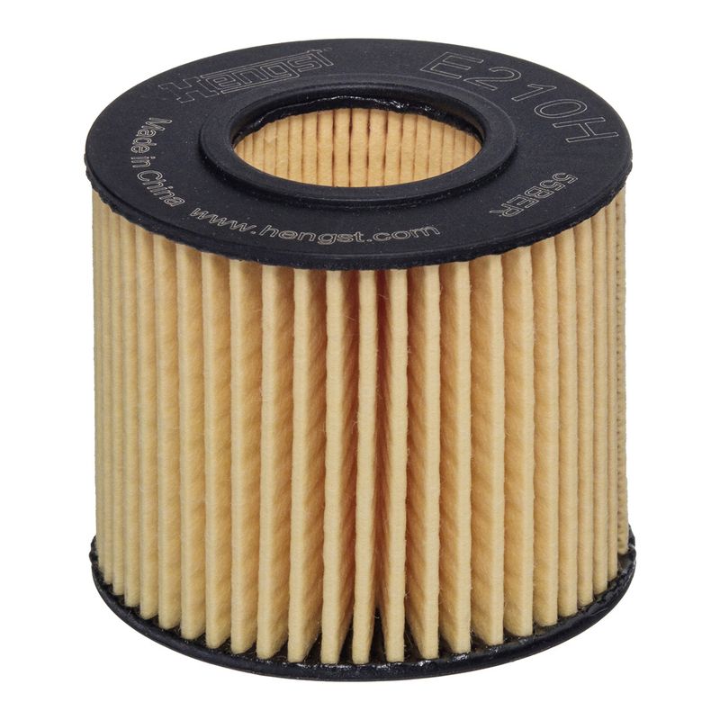 Ölfilter