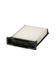 Filter, Innenraumluft