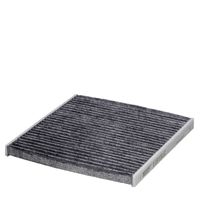 Filter, Innenraumluft