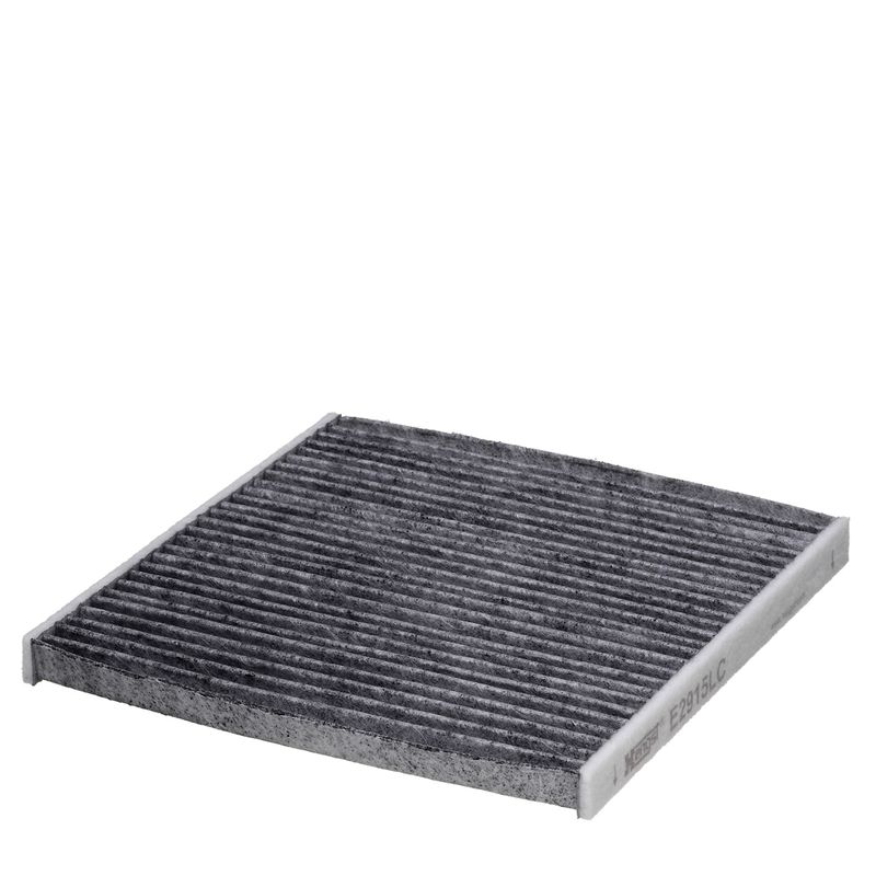 Filter, Innenraumluft