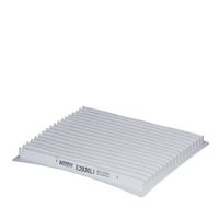 Filter, Innenraumluft