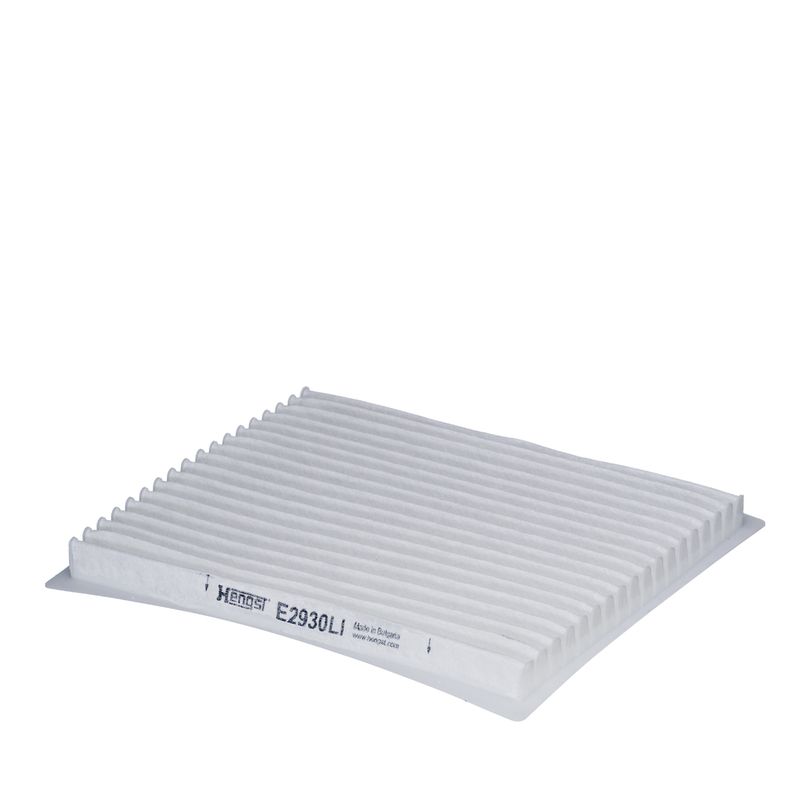 Filter, Innenraumluft