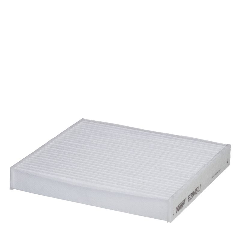 Filter, Innenraumluft