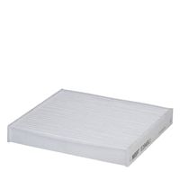 Filter, Innenraumluft