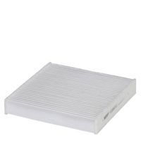 Filter, Innenraumluft