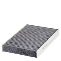 Filter, Innenraumluft