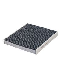 Filter, Innenraumluft