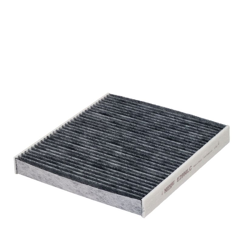 Filter, Innenraumluft