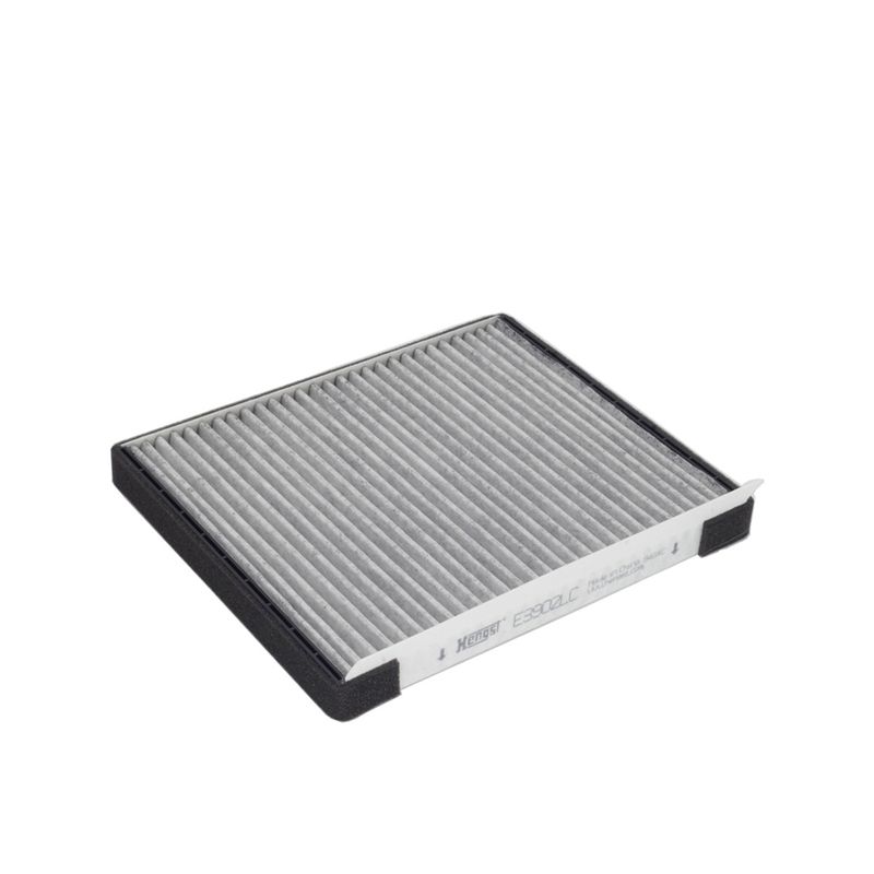 Filter, Innenraumluft