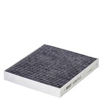Filter, Innenraumluft