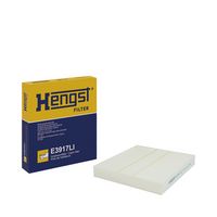 Filter, Innenraumluft