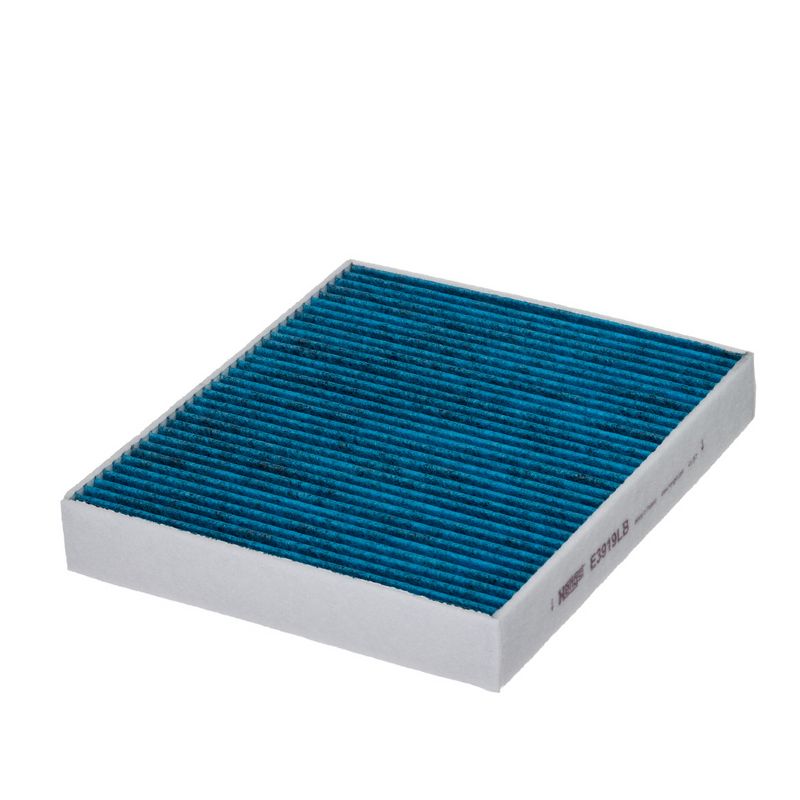 Filter, Innenraumluft