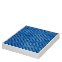 Filter, Innenraumluft