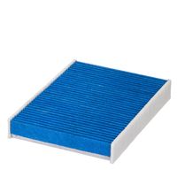 Filter, Innenraumluft