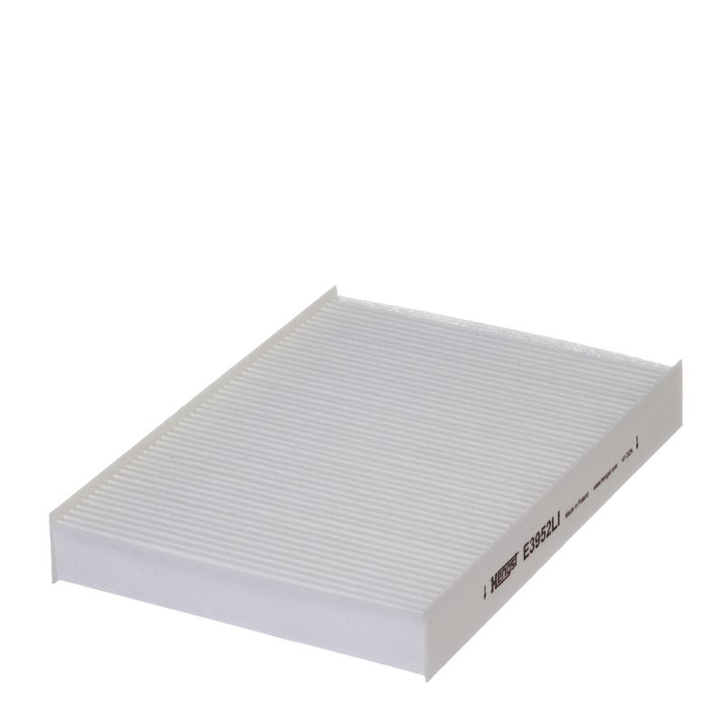 Filter, Innenraumluft