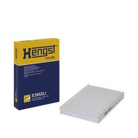 Filter, Innenraumluft