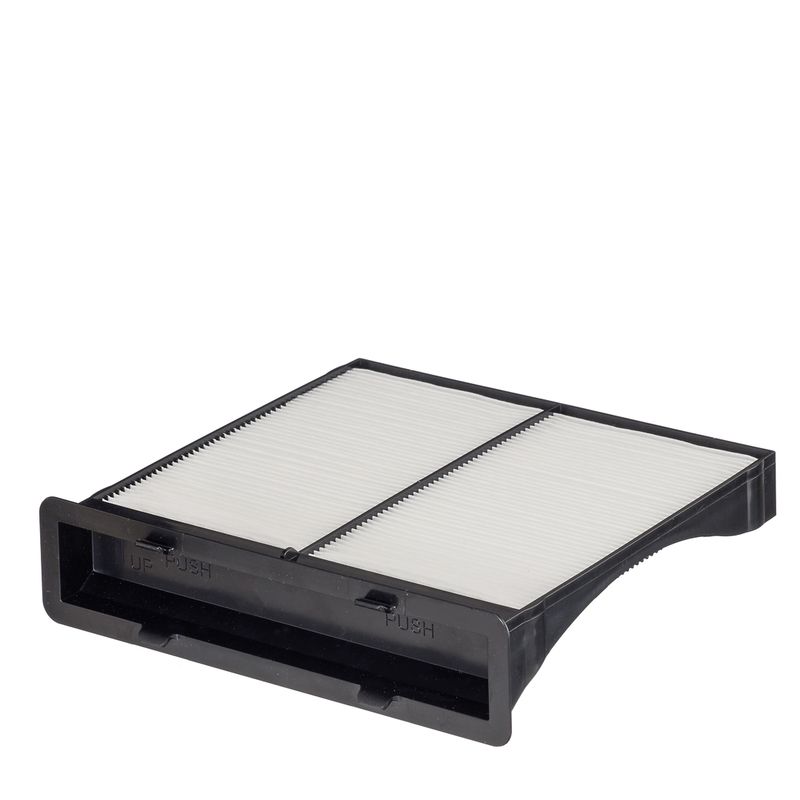 Filter, Innenraumluft