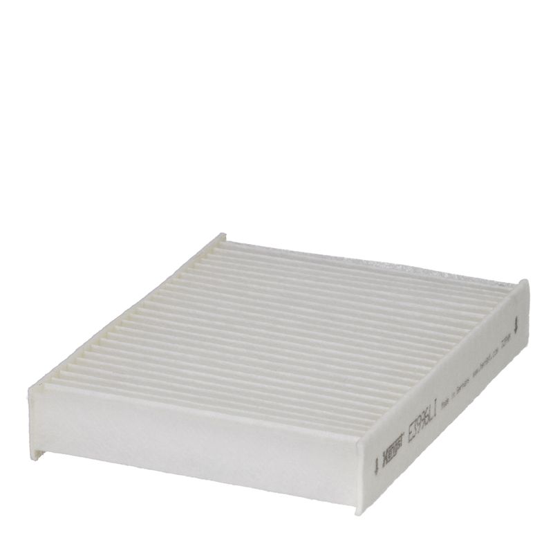 Filter, Innenraumluft