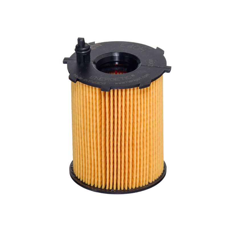 Ölfilter