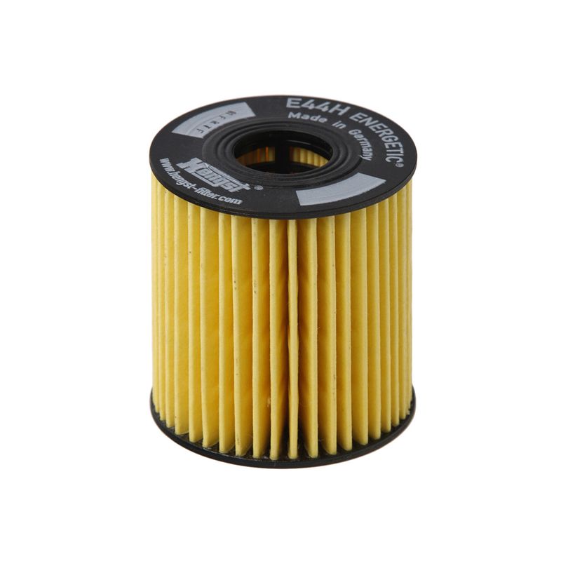 Ölfilter