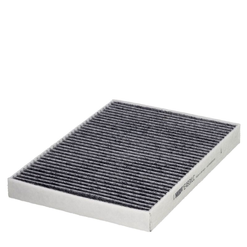 Filter, Innenraumluft