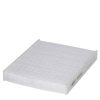 Filter, Innenraumluft