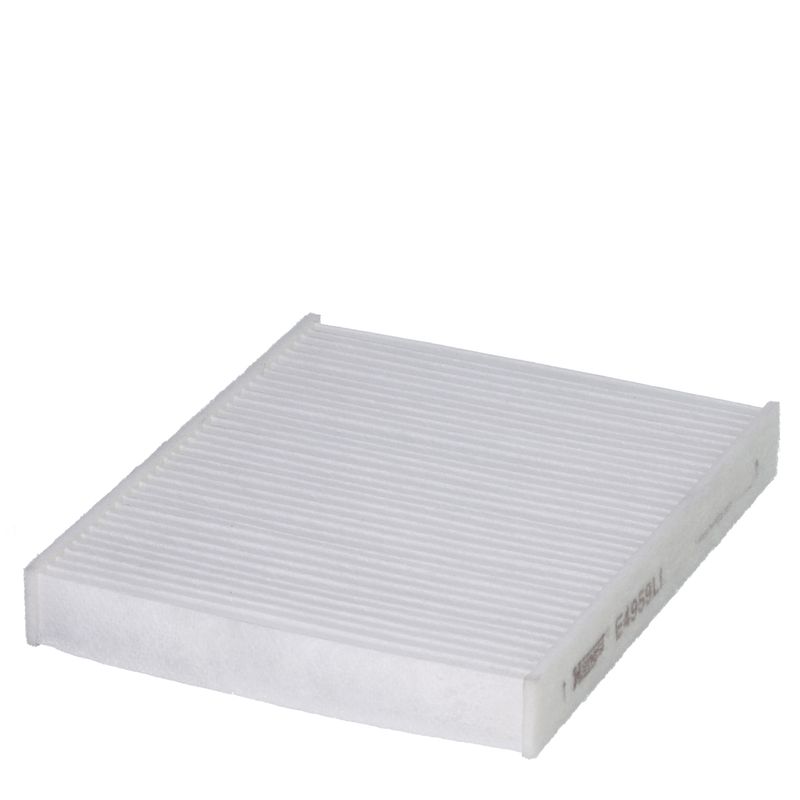 Filter, Innenraumluft