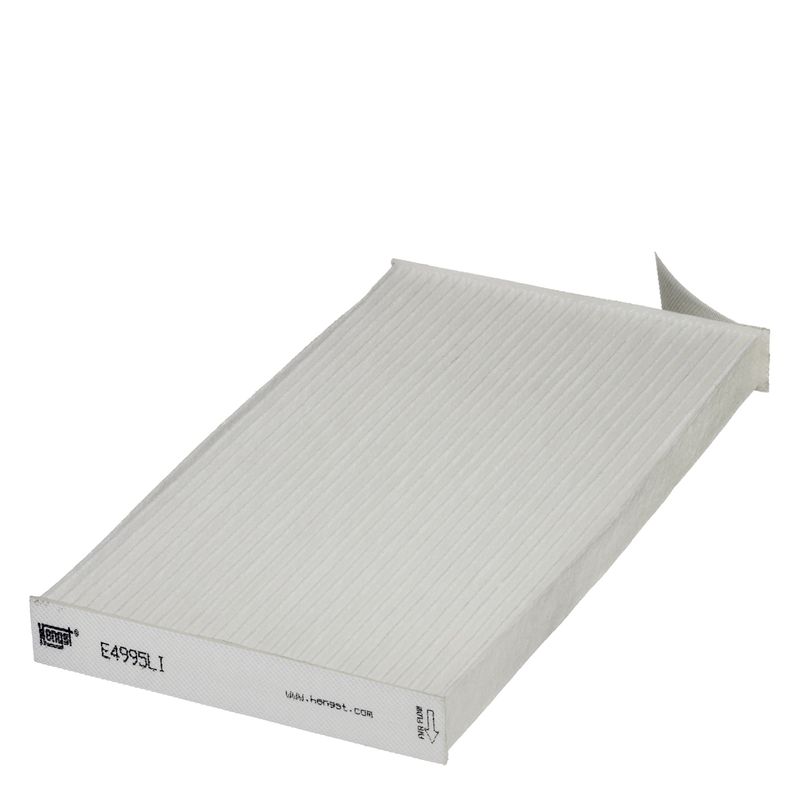 Filter, Innenraumluft